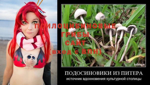 герыч Алексеевка
