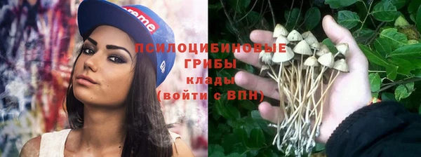 герыч Алексеевка